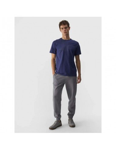 Tshirt 4F M 4FWMM00TTSHM184431S Tshirt 4F M 4FWMM00TTSHM184431S