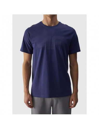 Tshirt 4F M 4FWMM00TTSHM184431S Tshirt 4F M 4FWMM00TTSHM184431S