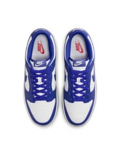 Nike Dunk Low White Concord DV0833103 GLD 2
