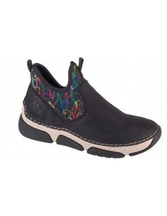 Rieker Booties 4595700
