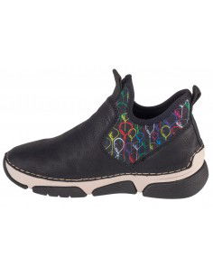 Rieker Booties 4595700 2