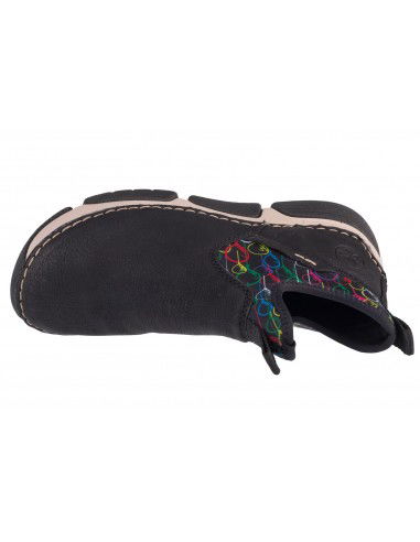 Rieker Booties 4595700 Rieker Booties 4595700