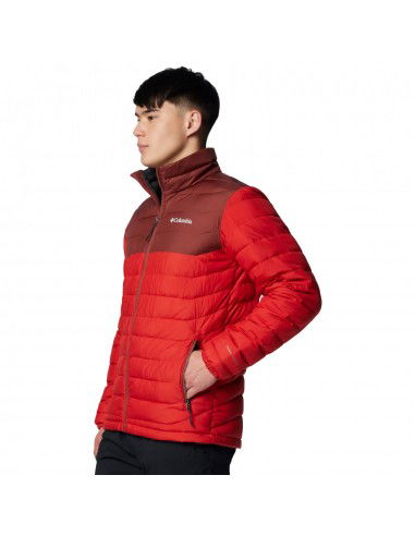 Columbia Powder Lite II Jacket 2086964698 Columbia Powder Lite II Jacket 2086964698