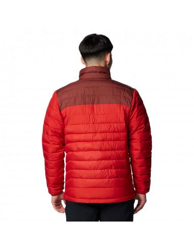 Columbia Powder Lite II Jacket 2086964698 Columbia Powder Lite II Jacket 2086964698