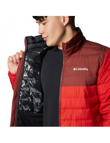 Columbia Powder Lite II Jacket 2086964698 Columbia Powder Lite II Jacket 2086964698
