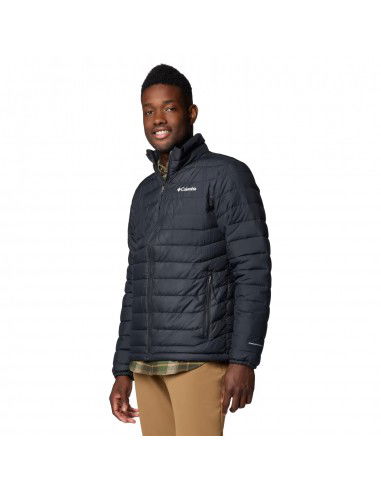 Columbia Powder Lite II Jacket 2086964010 Columbia Powder Lite II Jacket 2086964010