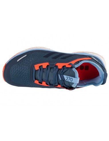 adidas Terrex Agravic Flow W G26098 adidas Terrex Agravic Flow W G26098