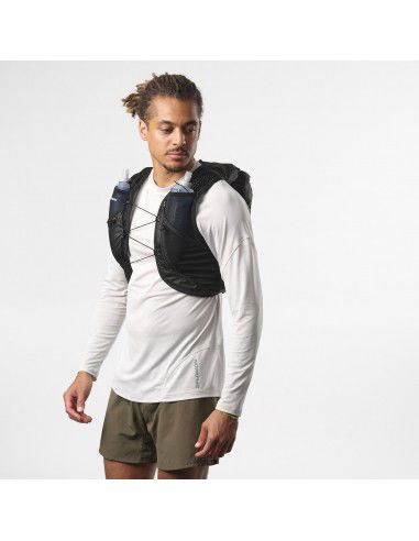 Salomon Active Skin 12 No Flasks C22057 Salomon Active Skin 12 No Flasks C22057