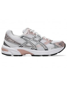 ASICS Gel1130 White Neutral Pink Women's 1202A164117 MBS