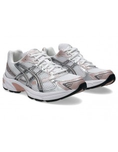 ASICS Gel1130 White Neutral Pink Women's 1202A164117 MBS 2