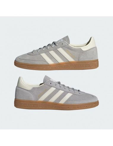 adidas Handball Spezial Grey Cream White IF7086 MBS adidas Handball Spezial Grey Cream White IF7086 MBS