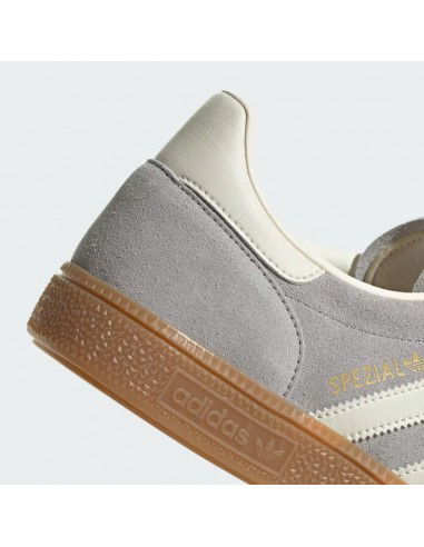 adidas Handball Spezial Grey Cream White IF7086 MBS adidas Handball Spezial Grey Cream White IF7086 MBS