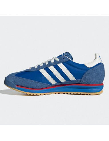 adidas SL 72 RS Blue Scarlet IG2132 MBS adidas SL 72 RS Blue Scarlet IG2132 MBS