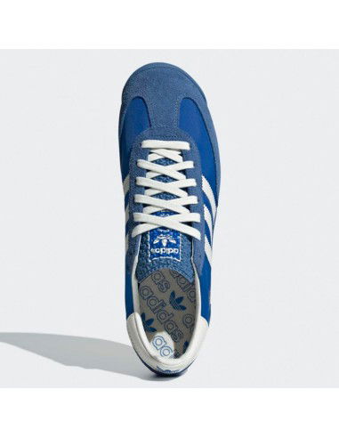 adidas SL 72 RS Blue Scarlet IG2132 MBS adidas SL 72 RS Blue Scarlet IG2132 MBS
