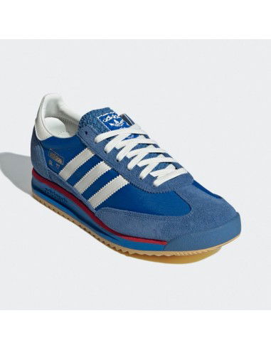 adidas SL 72 RS Blue Scarlet IG2132 MBS adidas SL 72 RS Blue Scarlet IG2132 MBS