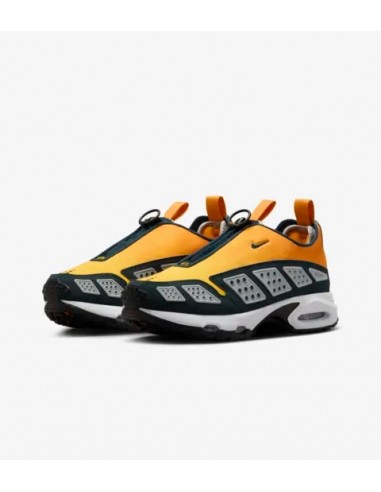 Nike Air Max Sunder Canyon Gold Deep Ocean Women's HJ8080700 MBS Nike Air Max Sunder Canyon Gold Deep Ocean Women's HJ8080700 MBS