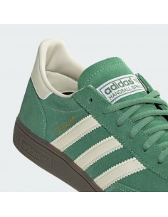 adidas Handball Spezial Preloved Green IG6192 MBS 2