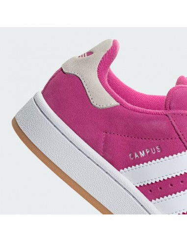 adidas Campus 00s Semi Lucid Fuchsia GS IG9156 MBS adidas Campus 00s Semi Lucid Fuchsia GS IG9156 MBS