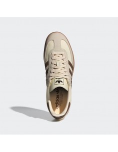 adidas Samba OG Cream White Preloved Brown ID1447 MBS 2