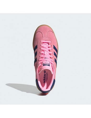 adidas Gazelle Bold Pink Glow Women's H06122 MBS adidas Gazelle Bold Pink Glow Women's H06122 MBS