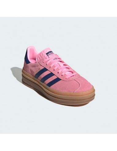adidas Gazelle Bold Pink Glow Women's H06122 MBS adidas Gazelle Bold Pink Glow Women's H06122 MBS