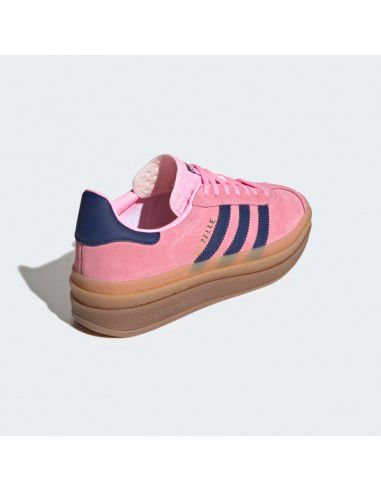 adidas Gazelle Bold Pink Glow Women's H06122 MBS adidas Gazelle Bold Pink Glow Women's H06122 MBS