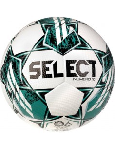 Football Select Numero 10 Fifa T2618033 2