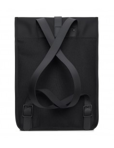 RAINS Shield Rucksack W3 1494001 Black 2