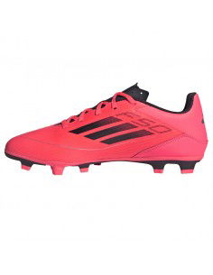 Adidas F50 Club FxG IE0613 shoes 2