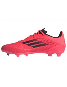 Adidas F50 League FGMG IE0602 shoes 2