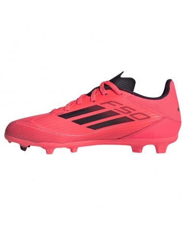 Adidas F50 League Jr FGMG IF1377 shoes Adidas F50 League Jr FGMG IF1377 shoes