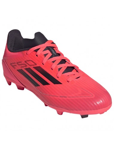 Adidas F50 League Jr FGMG IF1377 shoes Adidas F50 League Jr FGMG IF1377 shoes