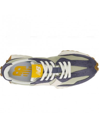 New Balance Unisex U327SD shoes New Balance Unisex U327SD shoes