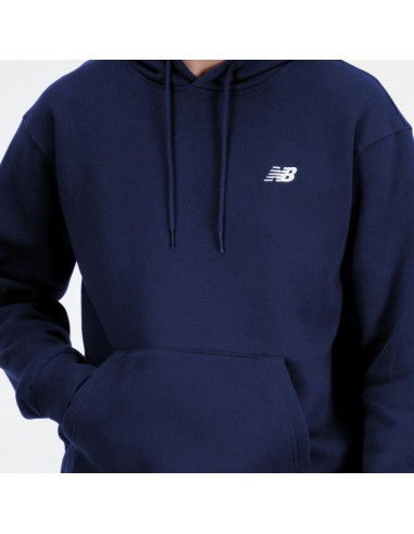 New Balance Small Logo French NNY M sweatshirt MT41508NNY New Balance Small Logo French NNY M sweatshirt MT41508NNY