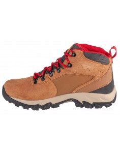 Columbia Newton Ridge Plus II Suede WP 1746411288 2