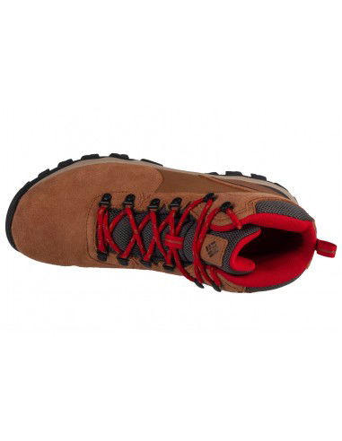 Columbia Newton Ridge Plus II Suede WP 1746411288 Columbia Newton Ridge Plus II Suede WP 1746411288