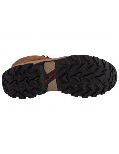 Columbia Newton Ridge Plus II Suede WP 1746411288 Columbia Newton Ridge Plus II Suede WP 1746411288