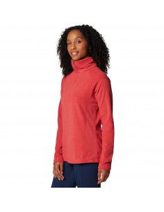 Columbia Glacial IV Half Zip Fleece 1802201602 2