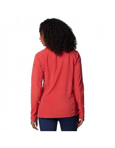 Columbia Glacial IV Half Zip Fleece 1802201602 Columbia Glacial IV Half Zip Fleece 1802201602