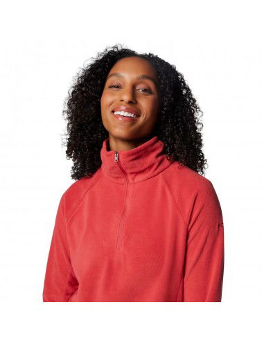 Columbia Glacial IV Half Zip Fleece 1802201602 Columbia Glacial IV Half Zip Fleece 1802201602