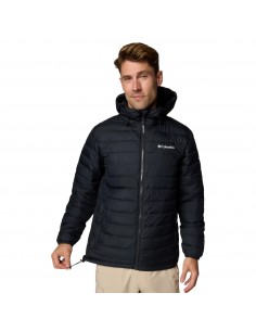 Columbia Powder Lite II Hooded Jacket 2086944010