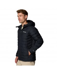 Columbia Powder Lite II Hooded Jacket 2086944010 2