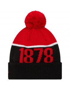 New Era Manchester United Pom Beanie 60564619 2