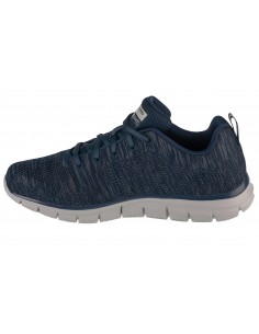 Skechers Track Front Runner 232298NVGY 2