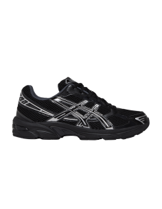 ASICS Gel1130 Black Pure Silver 1201A906001 MBS