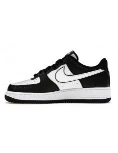 Nike Air Force 1 Low '07 White Swoosh Panda DV0788001 MBS 2
