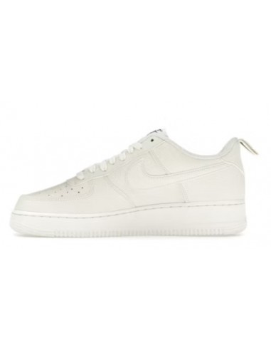 Nike Air Force 1 Low Sail Ripstop... Nike Air Force 1 Low Sail Ripstop...