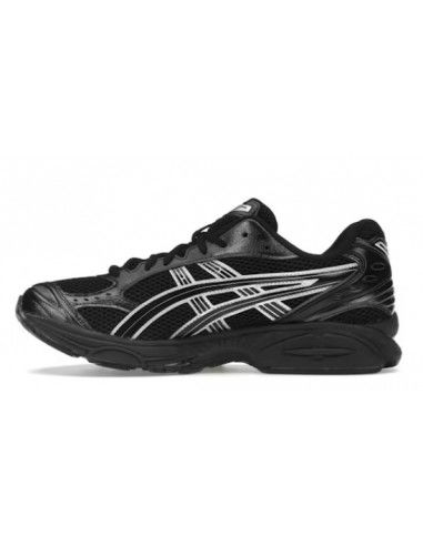 ASICS GelKayano 14 Black Pure Silver... ASICS GelKayano 14 Black Pure Silver...