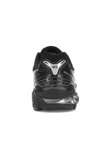ASICS GelKayano 14 Black Pure Silver... ASICS GelKayano 14 Black Pure Silver...
