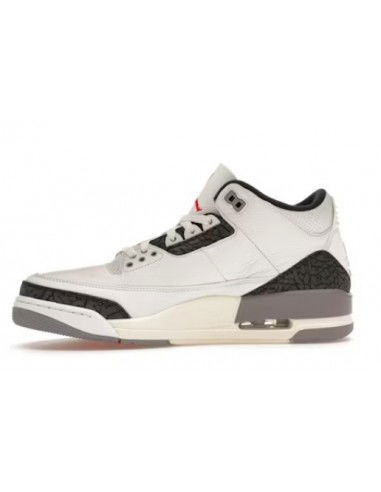 Jordan 3 Retro Cement Grey CT8532106 MBS Jordan 3 Retro Cement Grey CT8532106 MBS